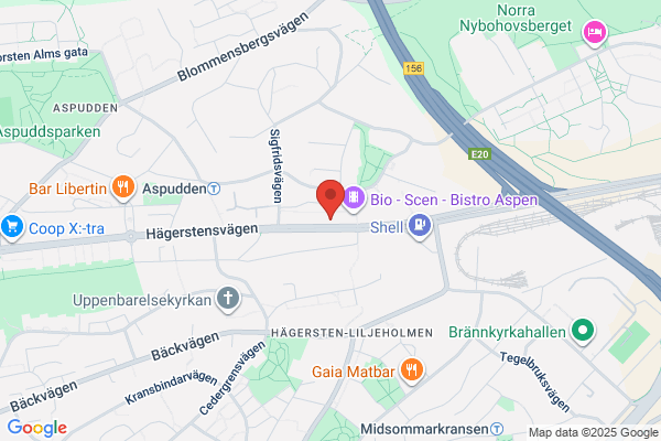 Global Fastighetsservice AB