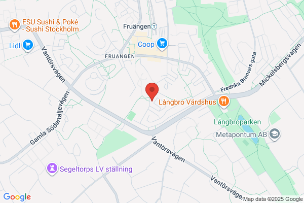 Blidborgs Bygg & Fastighetsservice AB