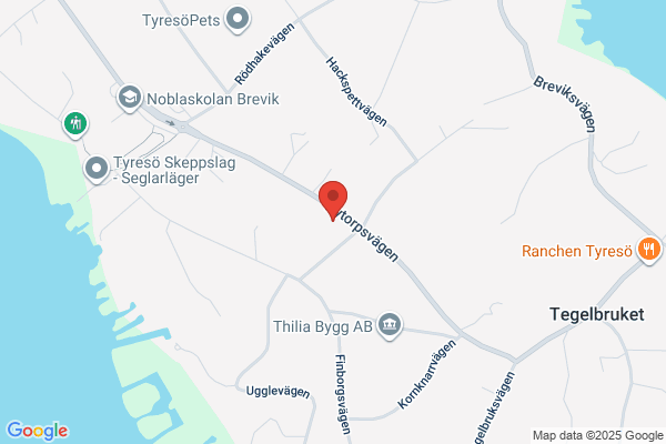 Högdalens Golvservice AB