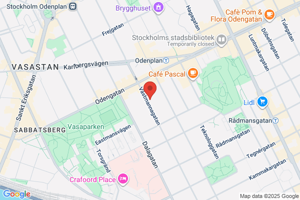 Loudden Bygg- och Fastighetsservice AB