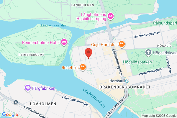 Woxberg Fastighetsservice AB