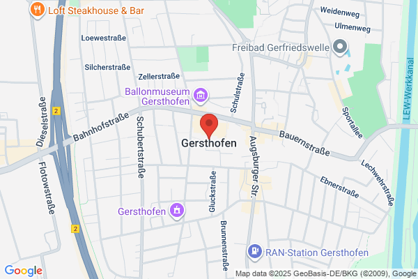 Gabriel Uggla AB