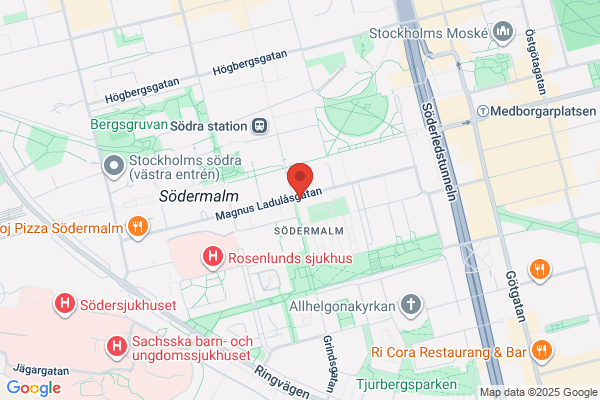1bild Stockholm