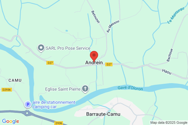 Andren, Victoria Toola Terese