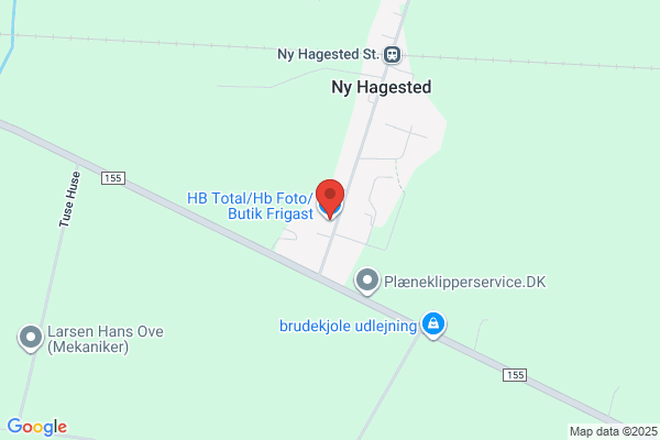 Fotograf Hans Bjurling AB