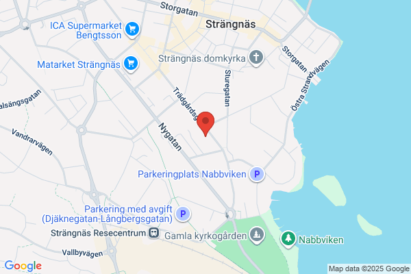 Fotvård & Zonterapi, Ing-Marie Hulterstam