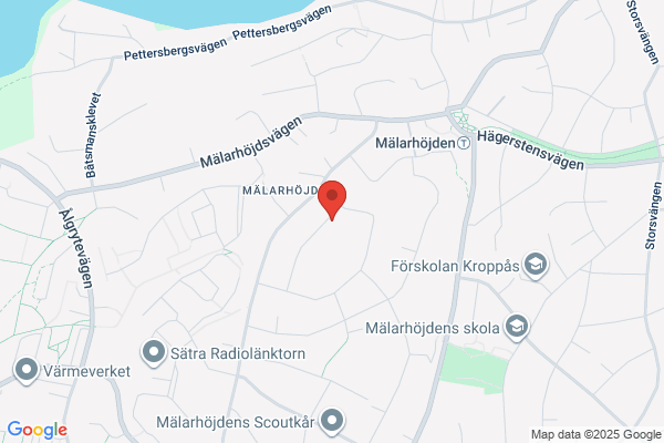Hildestrands Medicinska Fotvård