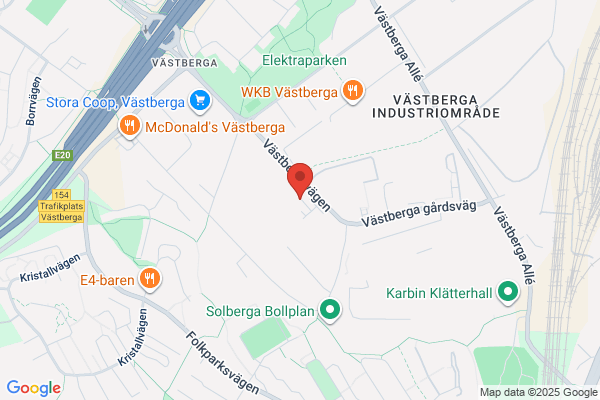Meca Fotvård
