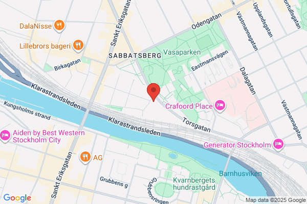 Torsgatan 49