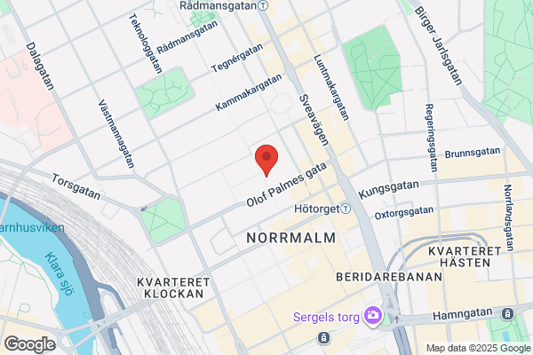 Fysiokliniken Sports & Healthcare