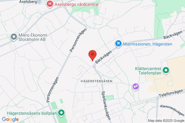 Albihns Friskvårdsmassage och Kinesiologi