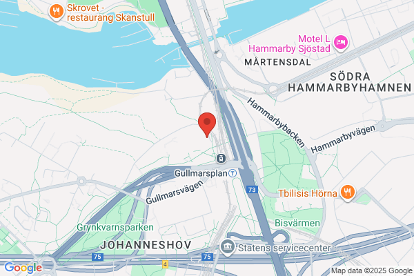 Enskede Hälsocenter AB