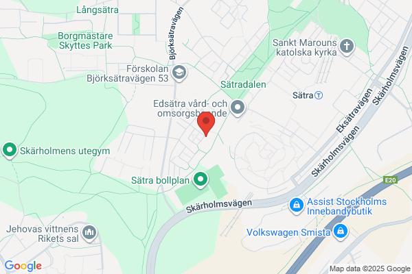 Kolmed International AB