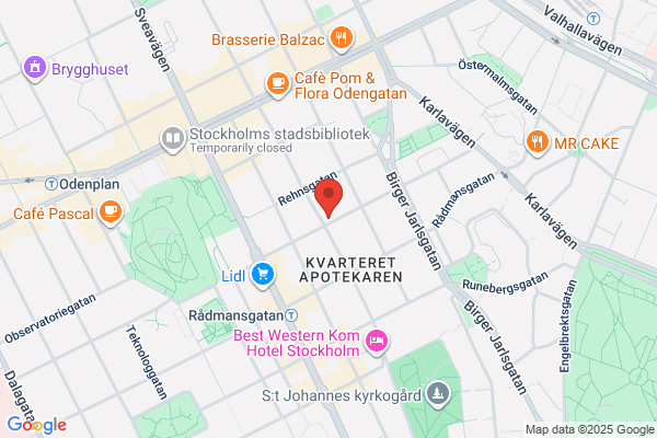Annacharlotte AB