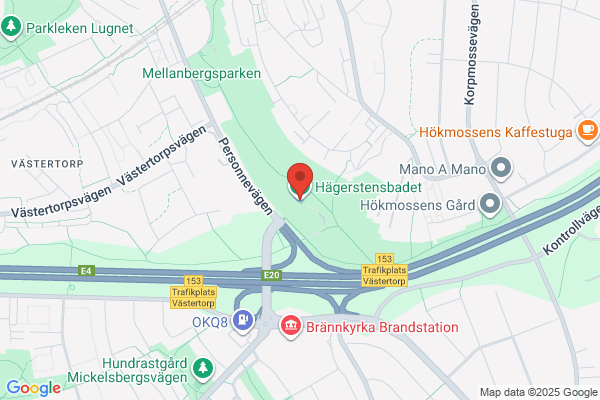 Städpoolen i Stockholm AB