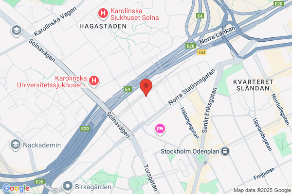 Vasastadens Städ o Fastighetsservice AB