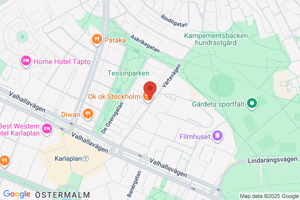 Bylins Fönsterputs