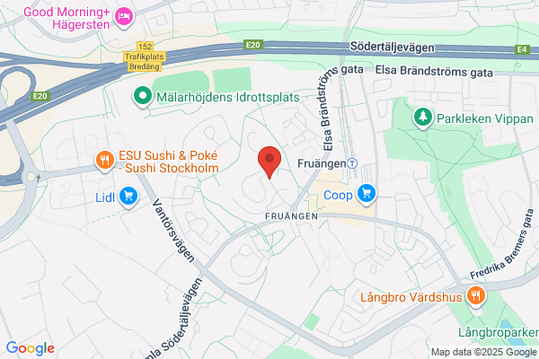 G M Lokalvård AB