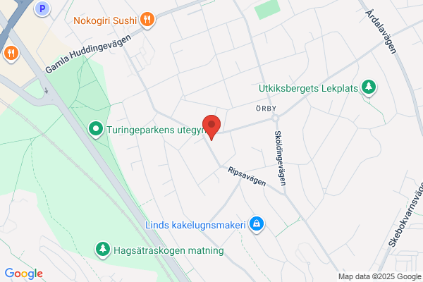 Fred Konsult AB, Görel