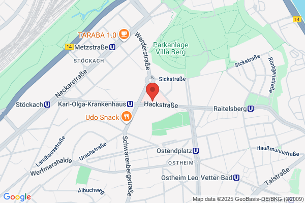 Goa-Kliniken