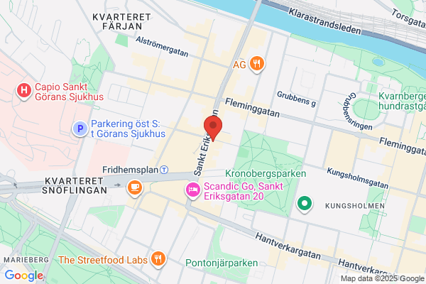 Förvaltnings AB Stadsmuren