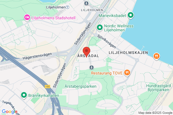 Apu Affärs och Personutveckling AB