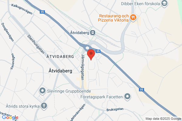 Bf Applikationssupport AB