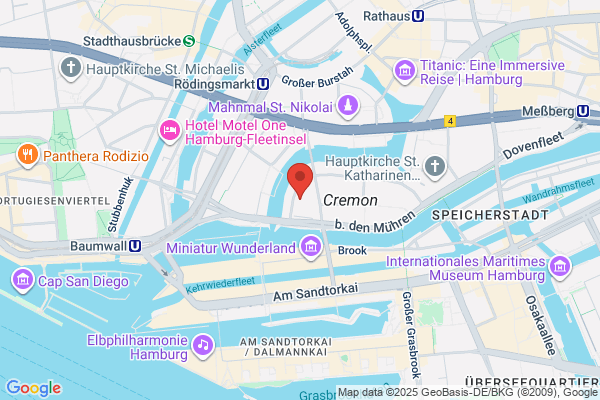 Research Development International HB R D I