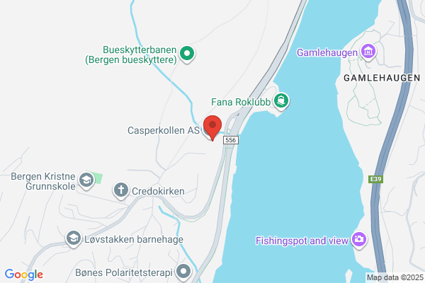 Revisionsfirma Collegium AB