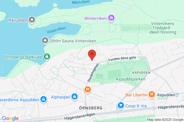 Teknohand AB