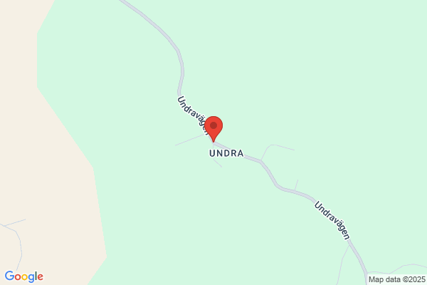 Undra Stockholm AB
