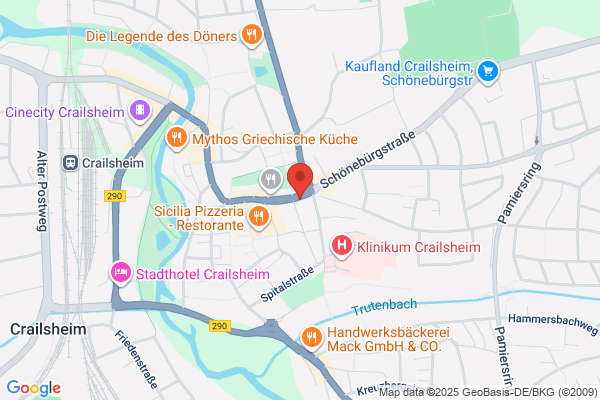 Café Smilecity AB
