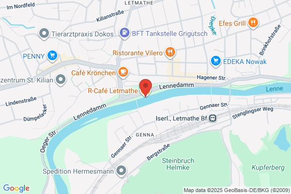 Erato Cafe AB