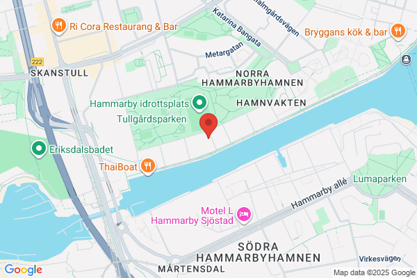 Helin Trading i Stockholm AB