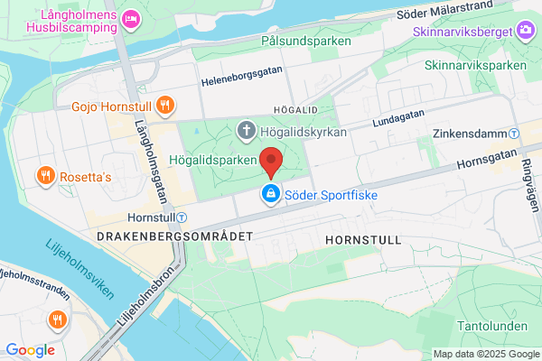 Langoskungen AB