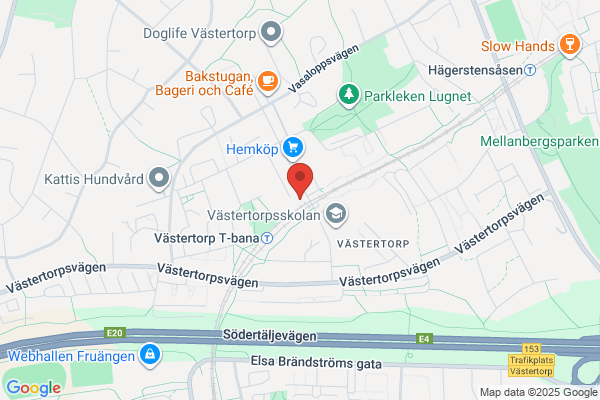 Stallarholmsgrillen i Stockholm AB