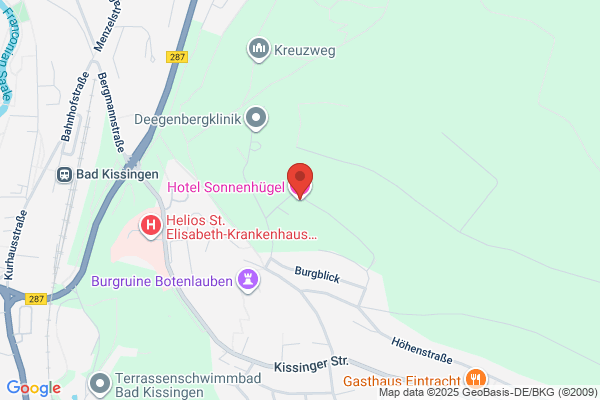 Brunnen Hotel