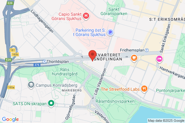 Courtyard by Marriott Stockholm Kungsholmen