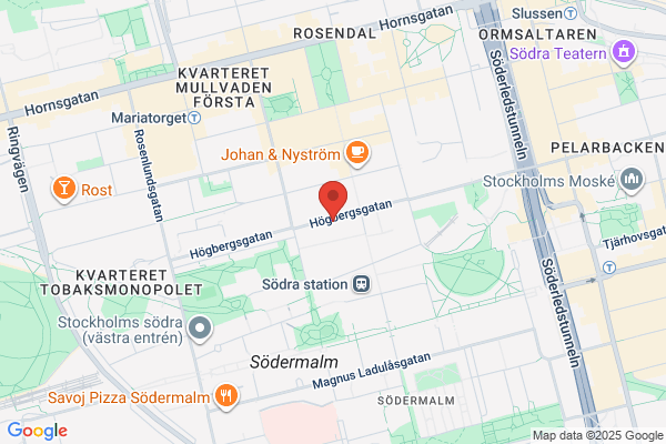 Hotell Tre Små Rum
