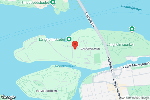 Långholmen Hotell