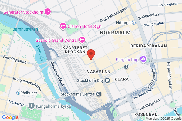 Nordic Sea Hotel