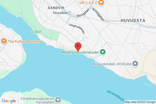Sjöbodarna AB