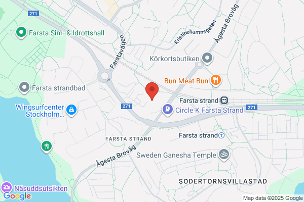 Ryberg Takunderhåll AB