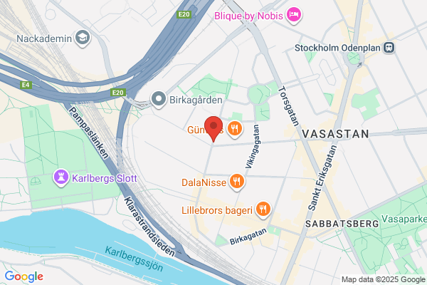 Hårstubbet