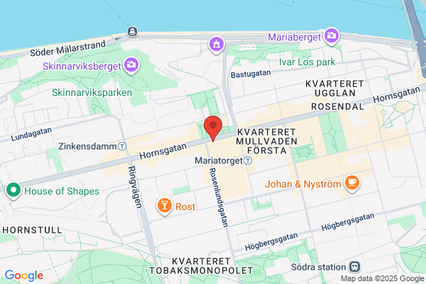 Hårstylisterna