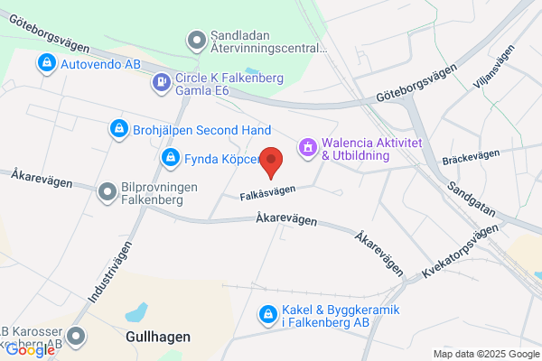 Akustikmiljö AB