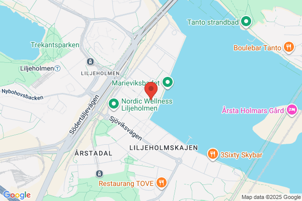 Convise Stockholm AB