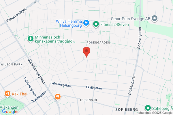 Sonny Svenson Konsult AB
