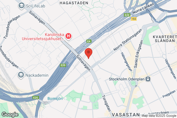 Structor Installationsteknik AB