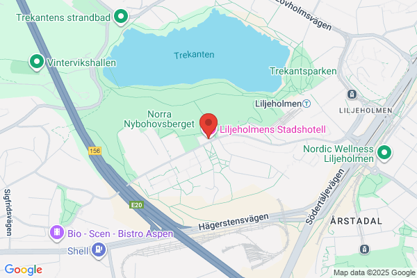 CondoConsult AB